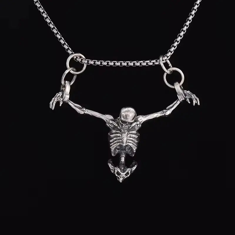 Xonitcx Skull