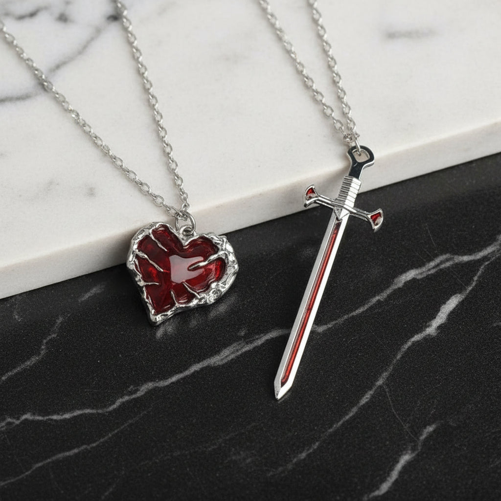 Xonitcx Necklace's