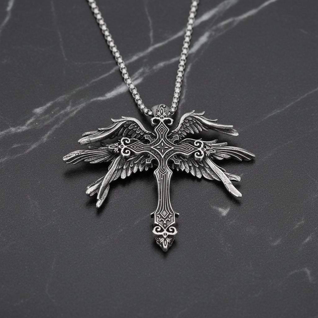 Xonitcx Necklace
