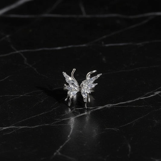 Butterfly Rings