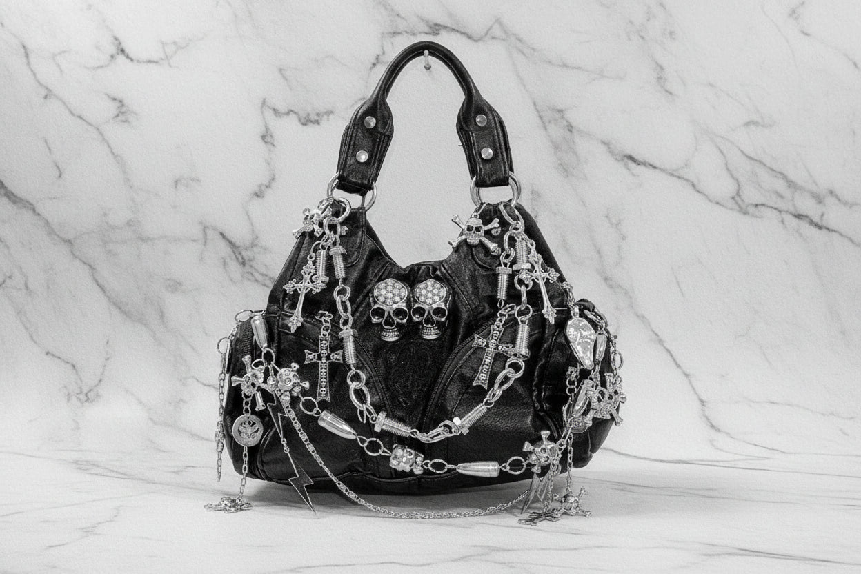 Xonitcx Shoulder Bag