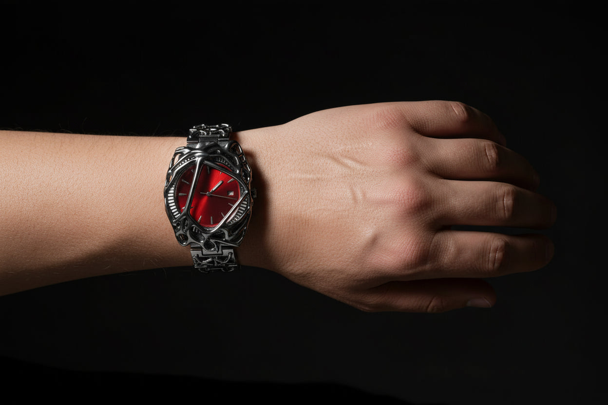 Xonitcx Vine Watches