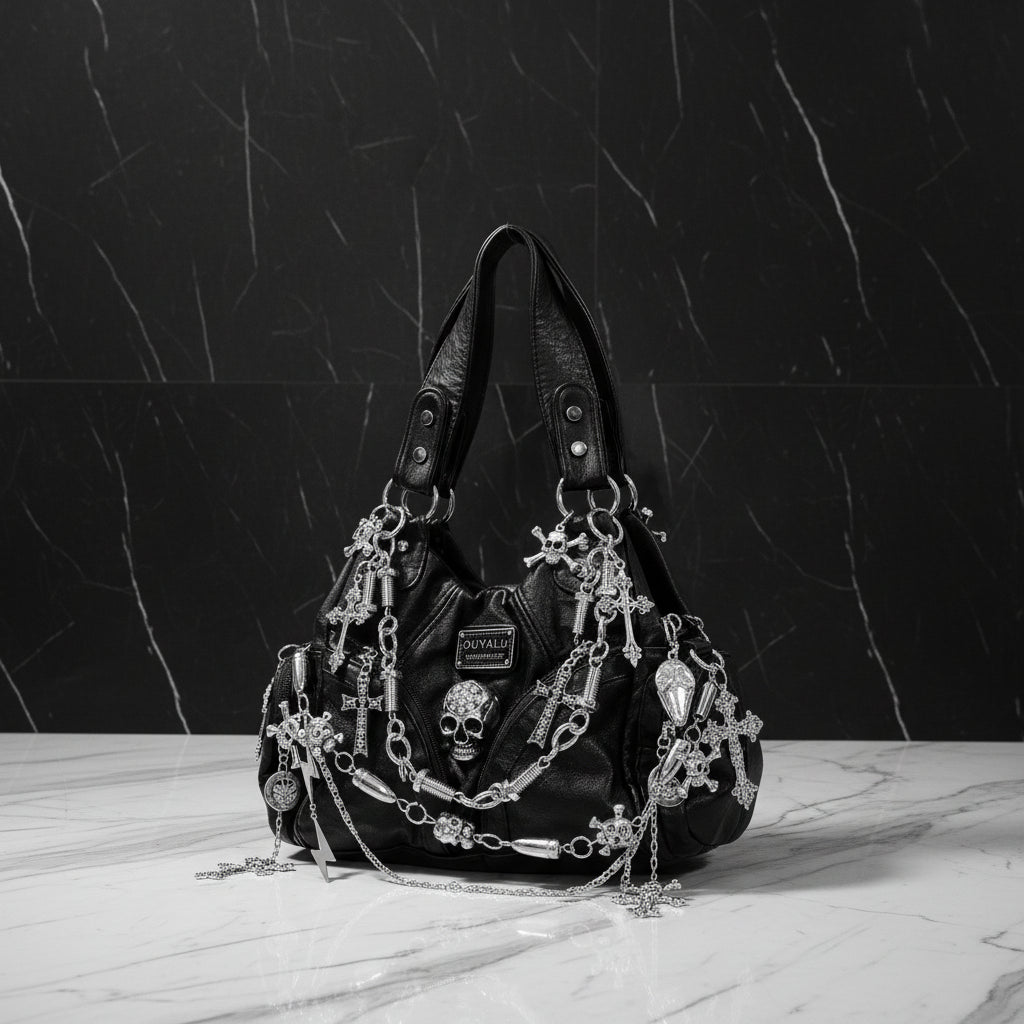 Xonitcx Shoulder Bag