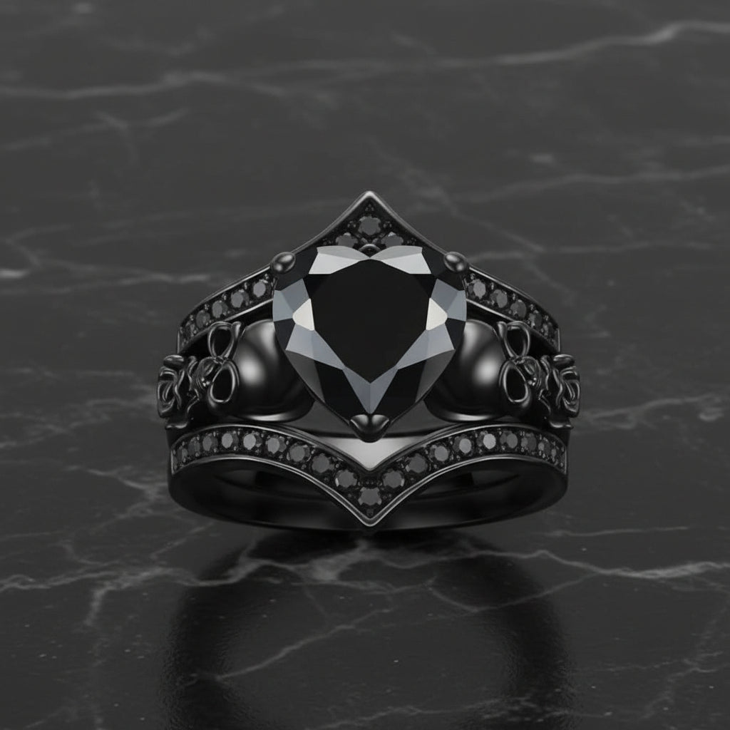Xonitcx Rings