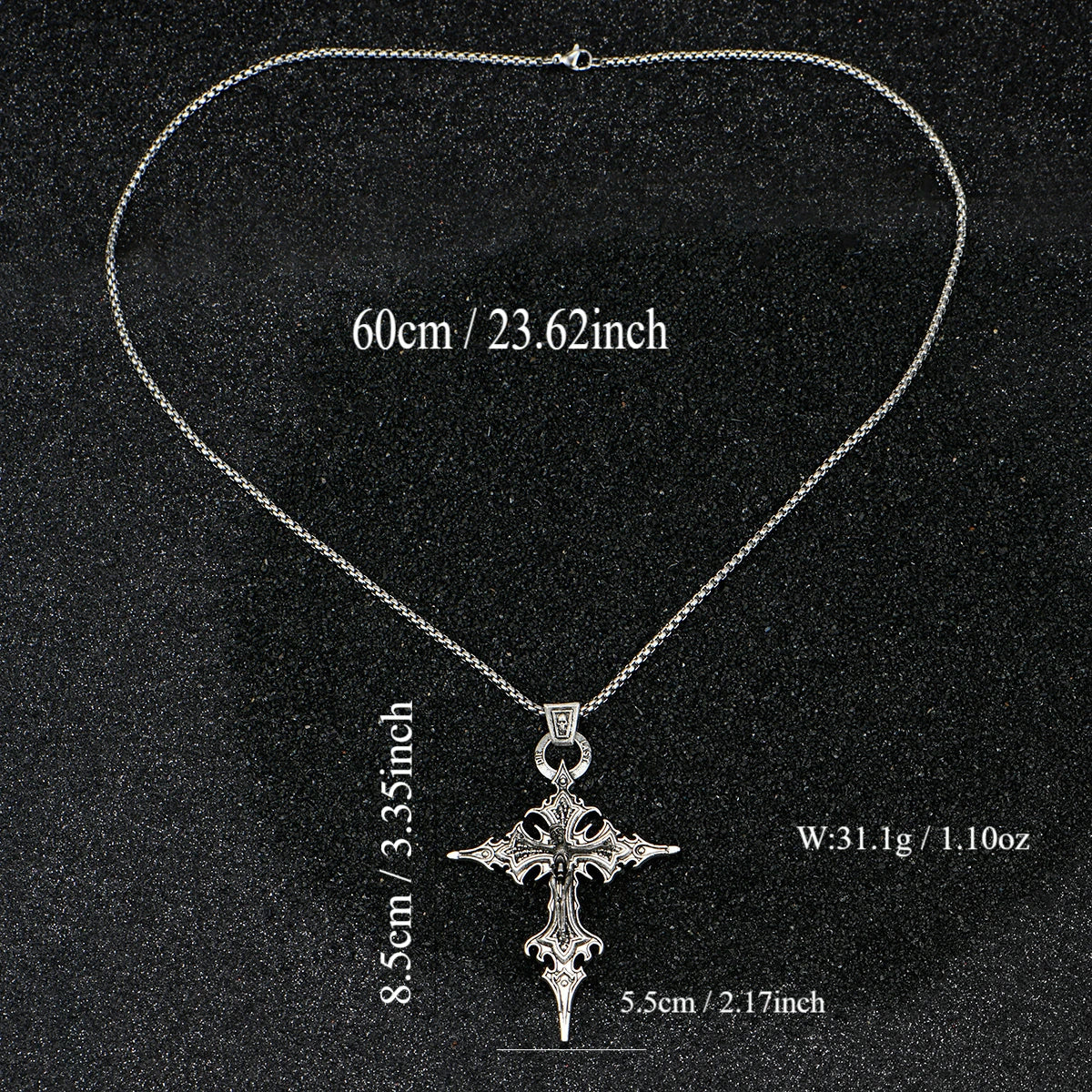 Xonitcx Necklace