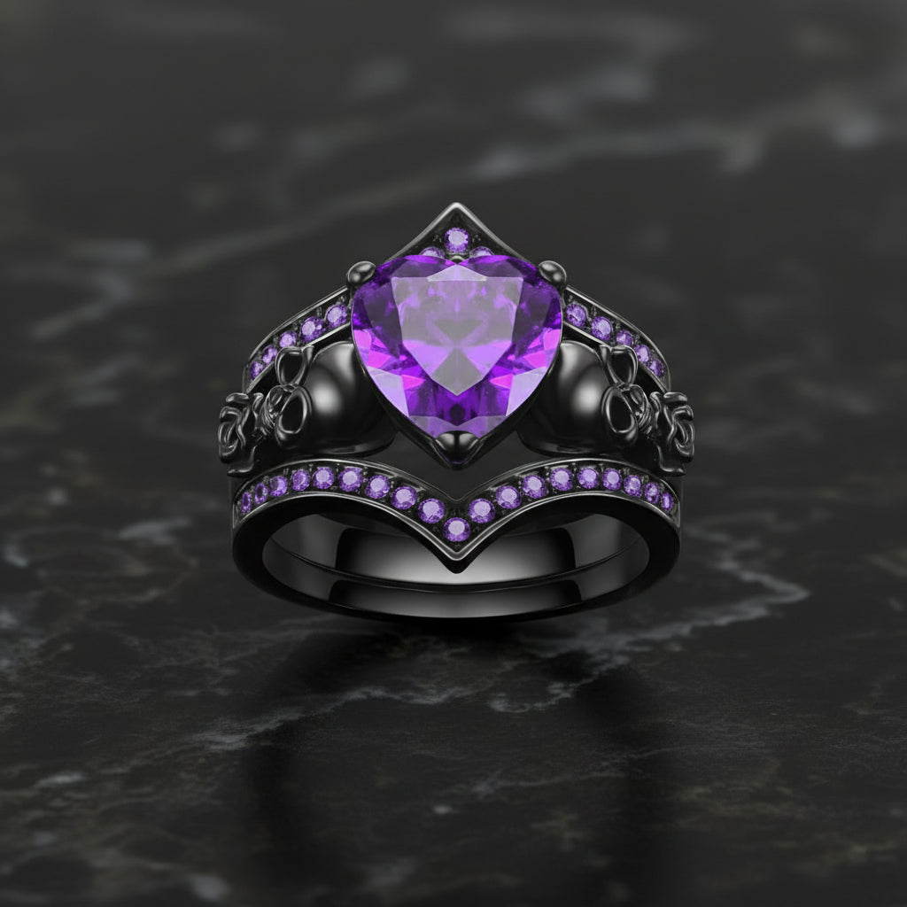 Xonitcx Rings