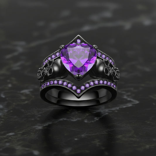 Xonitcx Rings