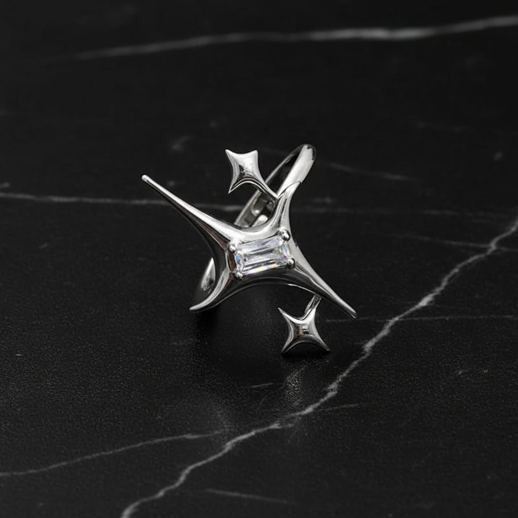 Star Ring