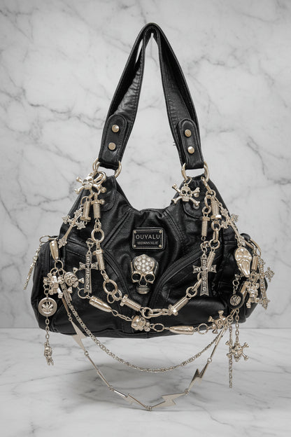 Xonitcx Shoulder Bag