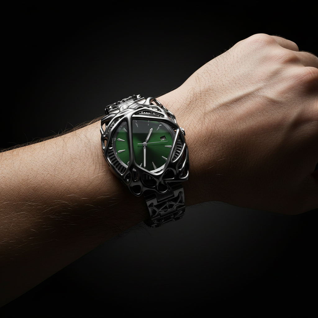 Xonitcx Vine Watches