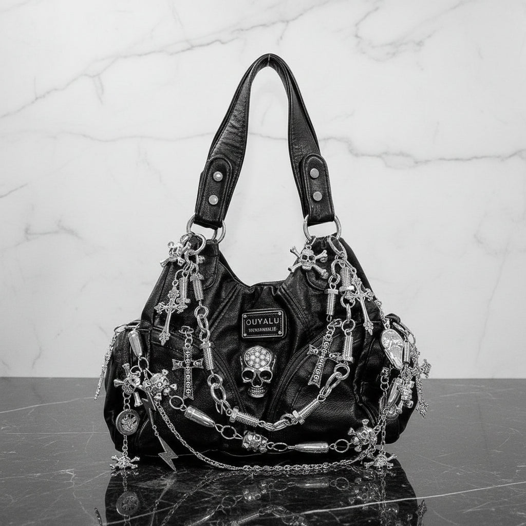 Xonitcx Shoulder Bag