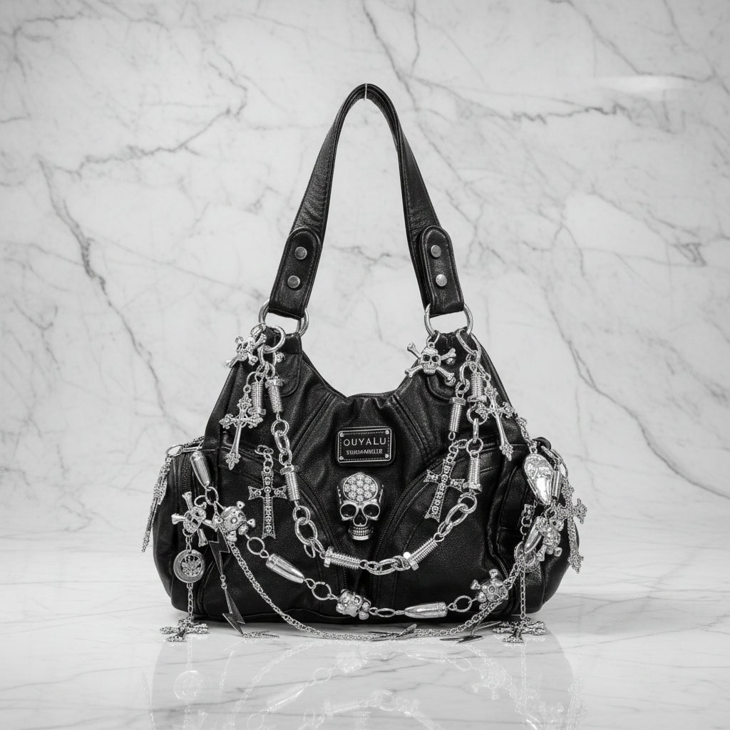 Xonitcx Shoulder Bag