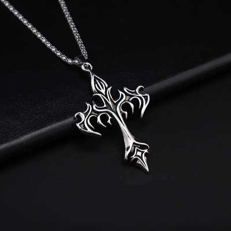 Xonitcx Necklace