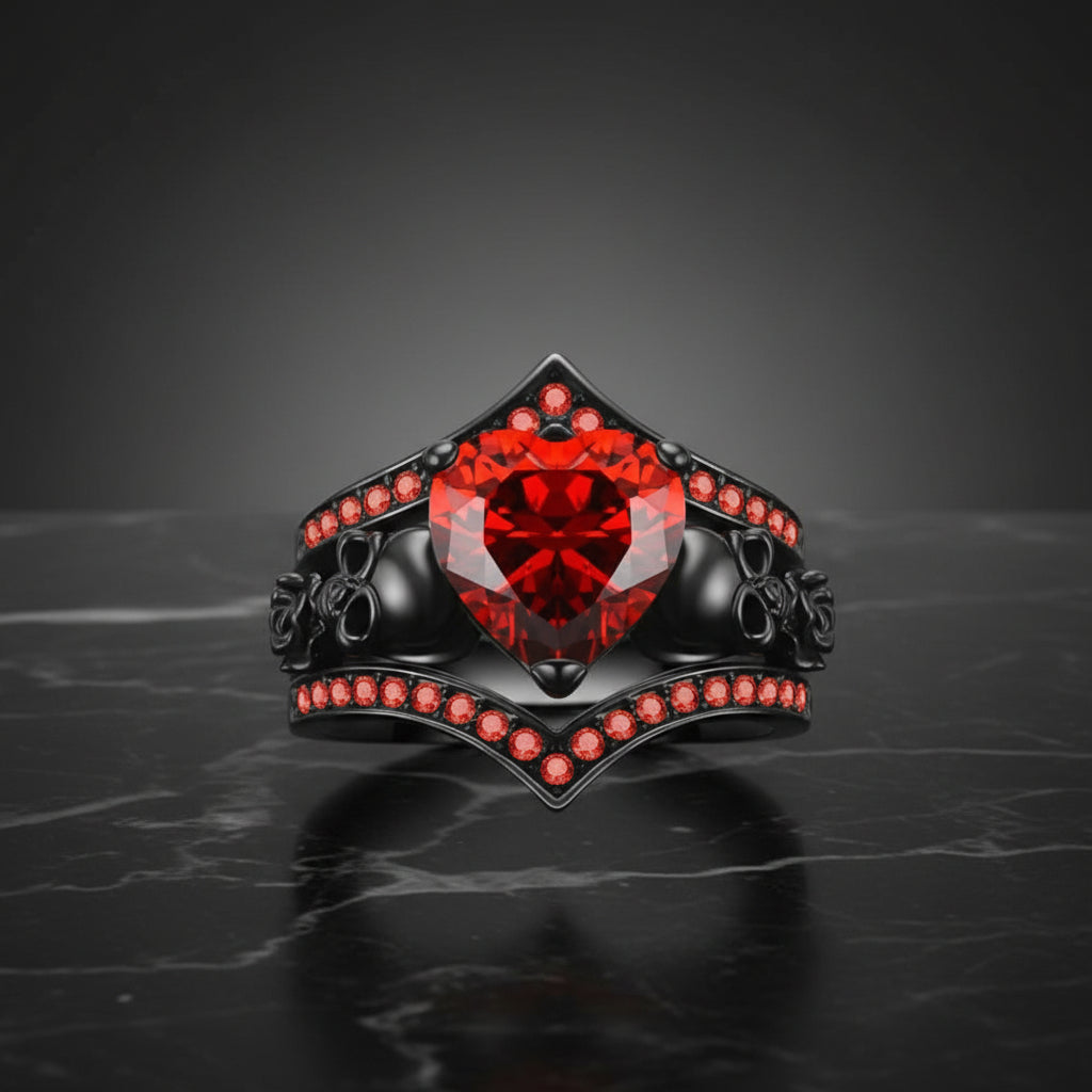 Xonitcx Rings